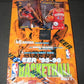1995/96 Fleer Basketball Series 2 Box (Hobby)