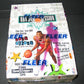 1995/96 Fleer Jam Session Basketball Box (36/8)
