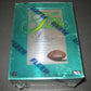 1995 Fleer Flair Football Box