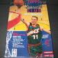 1996/97 Topps Stadium Club Basketball Series 1 Box (Hobby)