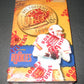 1996 Fleer Ultra Football Series 1 Box (More Rookies) (Hobby)