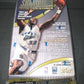 1997/98 Topps Stadium Club Basketball Series 1 Box (Hobby)