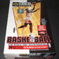 1997/98 Upper Deck Collector's Choice Basketball Series 2 Box (Hobby) (36/14)