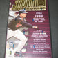 1998 Topps Stadium Club Baseball The Evens Box (Hobby) (24/9)