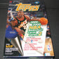 1999/00 Topps Basketball Series 2 Box (Hobby)