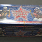 1999 Leaf Rookies & Stars Football Box (Hobby)