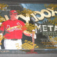 1999 Skybox Metal Universe Baseball Box (Hobby)