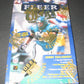 1999 Fleer Ultra Football Box (Hobby) (24/10)