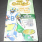 2000 Topps Gold Label Football Box (HTA) (24/5)