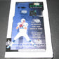 2000 Upper Deck MVP Football Box (Hobby) (28/10)