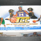 2001/02 Topps Champions & Contenders Basketball Box (Hobby)