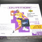 2001/02 Upper Deck Ovation Basketball Box (Hobby)