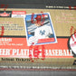 2001 Fleer Platinum Baseball Box (Hobby)