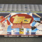 2001 Topps Baseball Factory Set (Hobby) (Blue)