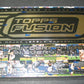 2001 Topps Fusion Baseball Box (Hobby)