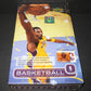 2002/03 Upper Deck Basketball Series 1 Box (Hobby)