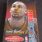1996/97 Hoops Basketball Series 2 Box (Hobby) (36/9)