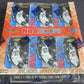 1996/97 Hoops Basketball Series 1 Box (Retail) (36/12) (Magazine)