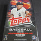 2014 Topps Baseball Series Update Box (Hobby)