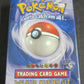 WOTC Pokemon Starter Set Theme Deck