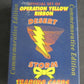 1991 Operation Yellow Ribbon Desert Storm Factory Set