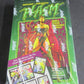 1993 River Group Plasm Zero Issue Trading Cards Box