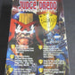 1995 Collector's Edge Judge Dredd The Epics Box