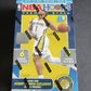 2019/20 Panini Hoops Premium Stock Hybrid Basketball Box (Hobby)