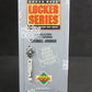 1991/92 Upper Deck Basketball High Series Locker Box