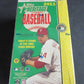 2011 Topps Heritage Baseball Blaster Box (8/9)