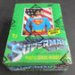 1978 Topps Superman The Movie Unopened Series 2 Wax Box (BBCE)