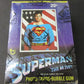 1978 Topps Superman The Movie Unopened Series 1 Wax Box (BBCE)