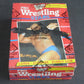 1985 Topps WWF Pro Wrestling Stars Unopened Wax Box (BBCE) (X-Out)
