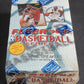 1996/97 Fleer Basketball Series 1 Box (Retail) (48/11)
