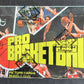 1976/77 Topps Basketball Unopened Wax Box (BBCE) (A13177)