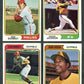 1974 Topps Baseball Complete Set VG VG/EX (660) (24-322)