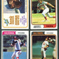 1974 Topps Baseball Complete Set VG VG/EX (660) (24-322)