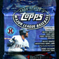 1996 Topps Baseball Unopened Series 2 Jumbo Pack (41) (Hobby)