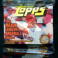 1998 Topps Baseball Unopened Series 1 Jumbo Pack (40) (HTA)