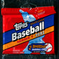 1993 Topps Baseball Unopened Series 1 Jumbo Pack (18)