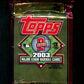 2003 Topps Baseball Unopened Series 2 Jumbo Pack (35) (HTA)