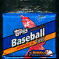 1993 Topps Baseball Unopened Series 2 Jumbo Pack (18)