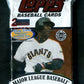 2005 Topps Baseball Unopened Series 2 Jumbo Pack (35) (HTA)