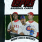 2005 Topps Baseball Unopened Updates & Highlights Jumbo Pack (35) (HTA)