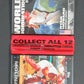 2007 Topps Baseball Unopened Series 2 Rack Pack (21)