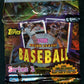 1995 Topps Baseball Unopened Series 1 Jumbo Pack (23)