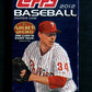 2012 Topps Baseball Unopened Series 1 Jumbo Pack (50) (HTA)