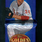 2012 Topps Baseball Unopened Series 1 Jumbo Pack (36)