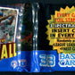 1995 Topps Baseball Unopened Series 2 Jumbo Pack (33)