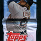 2013 Topps Baseball Unopened Series 1 Jumbo Pack (36)